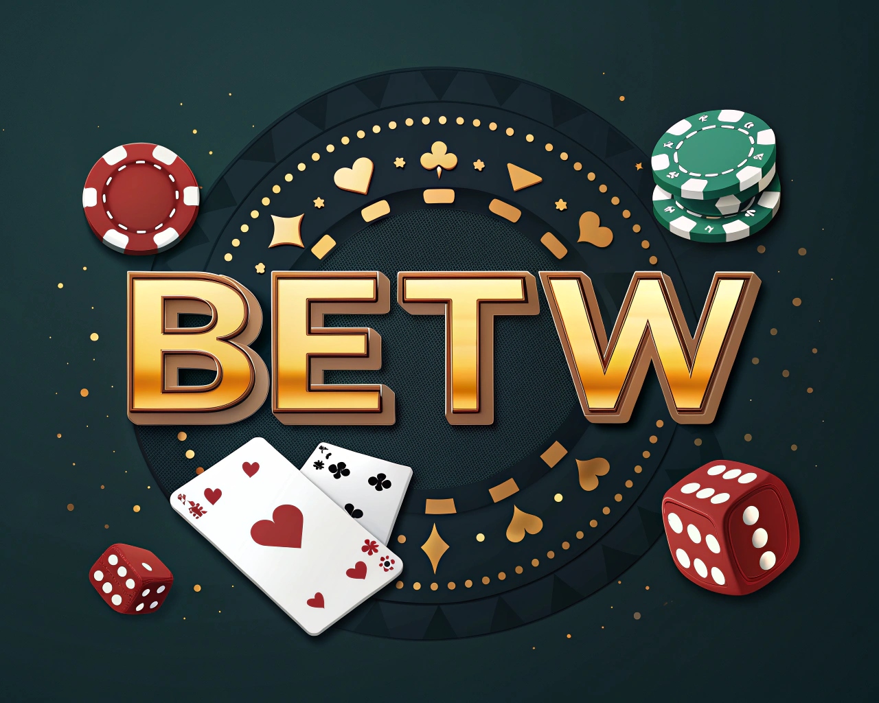 betw 